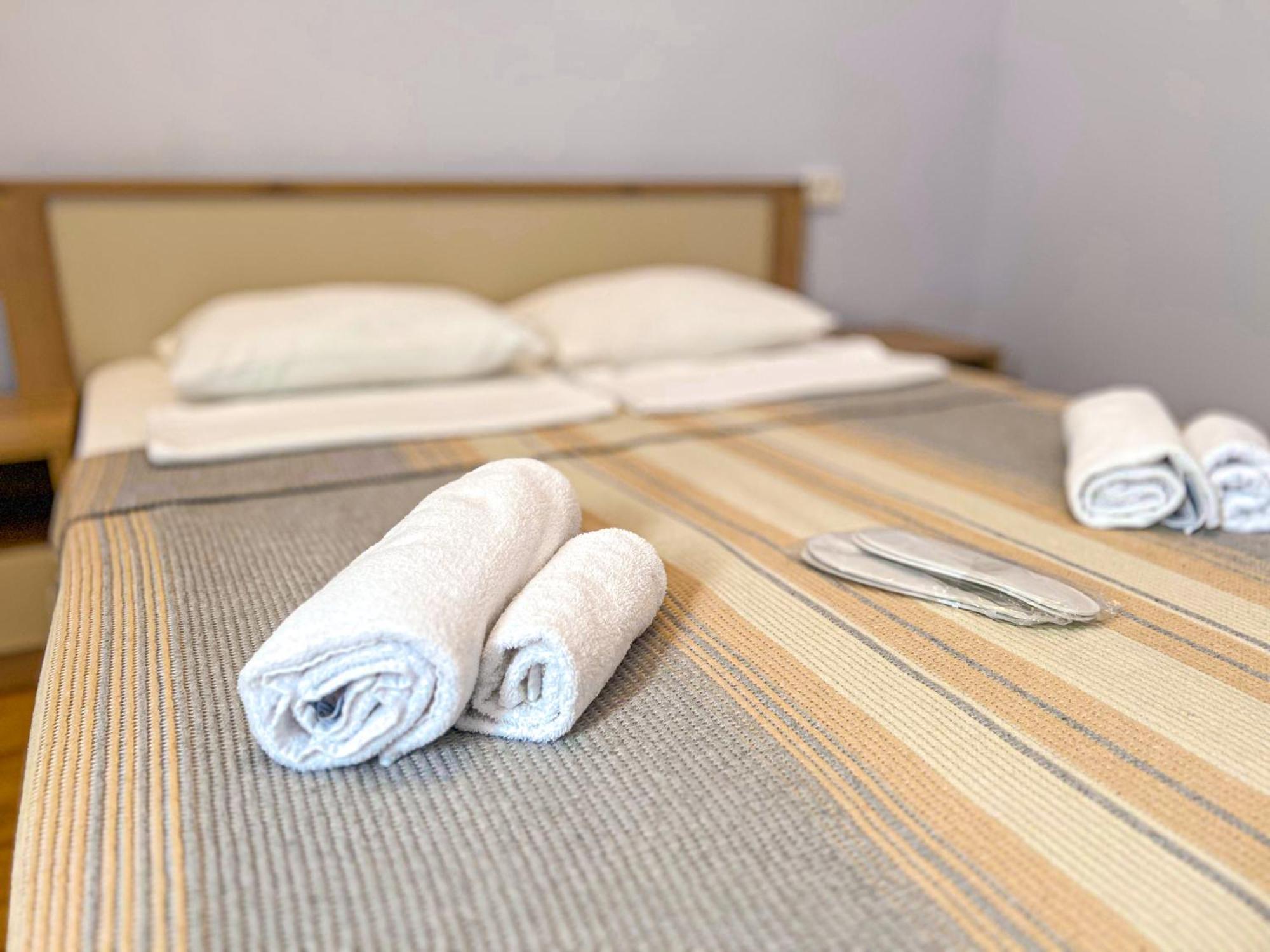Apartment Deme 쿠타이시 외부 사진