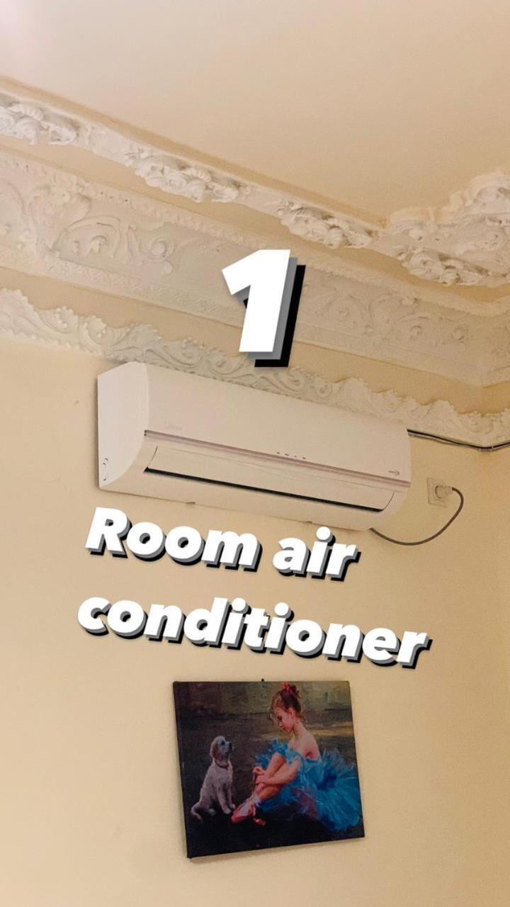 Apartment Deme 쿠타이시 외부 사진