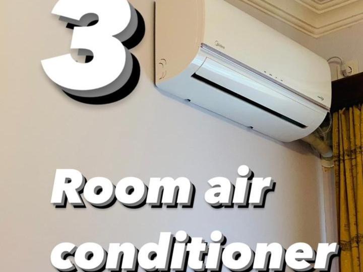 Apartment Deme 쿠타이시 외부 사진